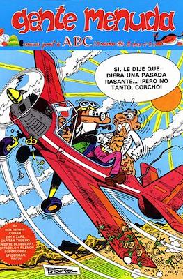 Gente Menuda #54