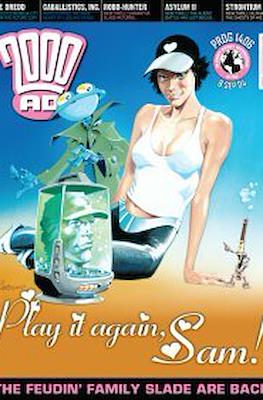 2000 AD #1406