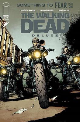 The Walking Dead Deluxe #97