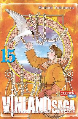 Vinland Saga #15