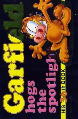Garfield #36