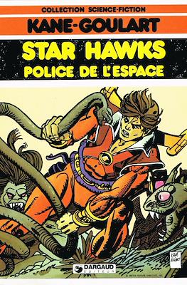 Star Hawks #2