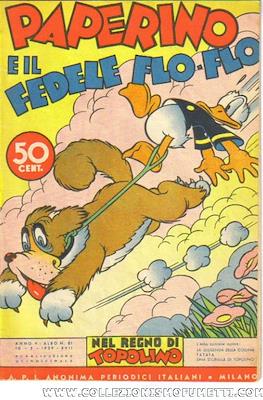 Nel regno di Topolino #81