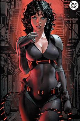 Absolute Batman (2024-Variant Covers) #13.9