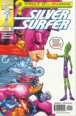 What If (Vol. 2 1989-1998) #104