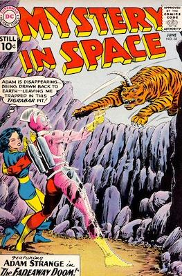 Mystery in Space (1951-1981) #68