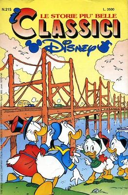 I Classici di Walt Disney #215