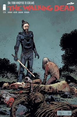 The Walking Dead (Comic Book) #134