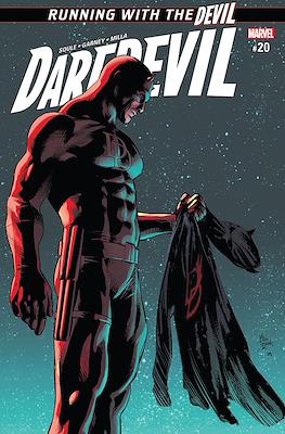 Daredevil Vol. 5 (2016-...) (Comic-book) #20