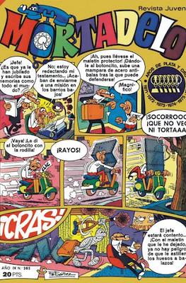 Mortadelo #385