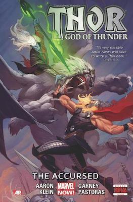 Thor: God of Thunder (Softcover) #3
