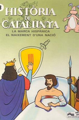 Història de Catalunya #3
