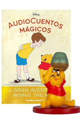 AudioCuentos mágicos Disney (Cartoné) #23