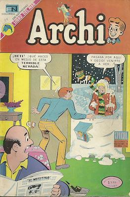 Archi #39