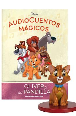 AudioCuentos mágicos Disney (Cartoné) #60