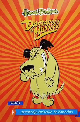 Hanna Barbera Colección #7