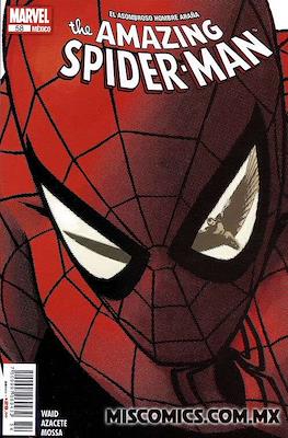 The Amazing Spider-Man (Grapa) #58