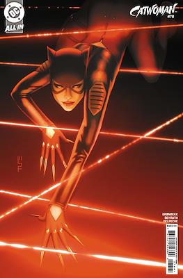 Catwoman Vol. 5 (2018-Variant Covers) #78.2