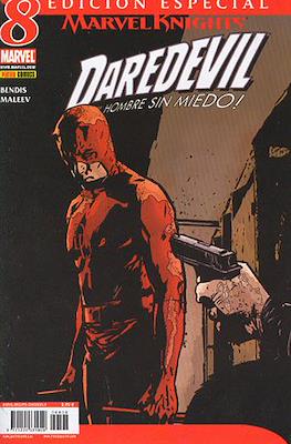 Marvel Knights: Daredevil Vol. 2 (2006-2010). Edición Especial #8