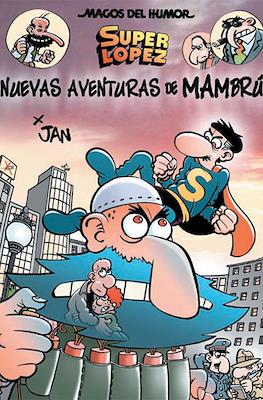 Magos del humor (1987-...) #187