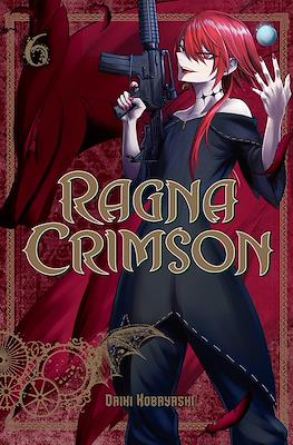 Ragna Crimson #6