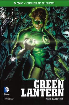 DC Comics: Le Meilleur des Super-Héros (Premium) #3