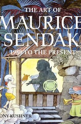 The Art of Maurice Sendak #2