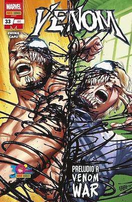 Venom Vol. 2 #91