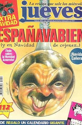 El Jueves #1072