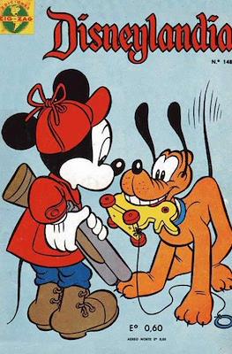 Disneylandia #148