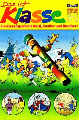 Das ist Klasse #20