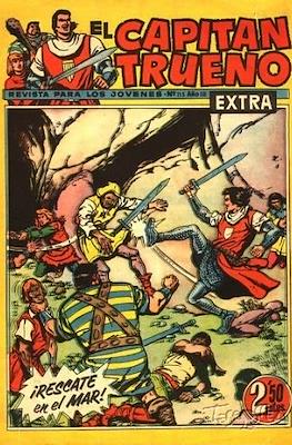 El Capitán Trueno Extra #115