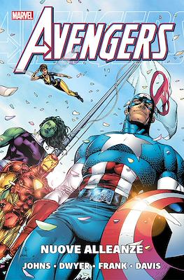 Marvel History #28