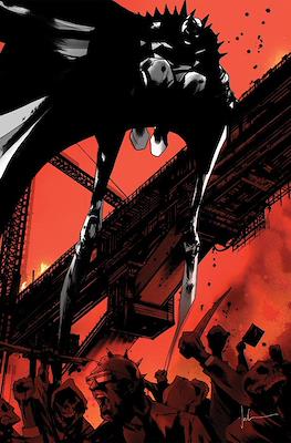 Absolute Batman (2024-Variant Covers) (Comic Book 28-44 pp) #1.22