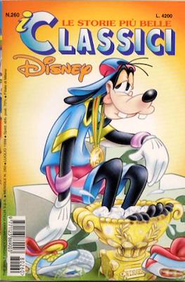 I Classici di Walt Disney #260