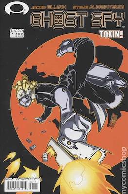 Ghost Spy (2004)