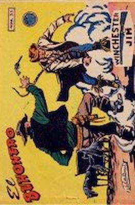 Winchester Jim (1964) #33