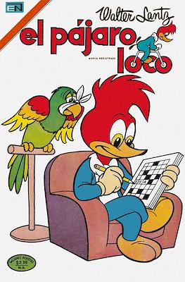 El pájaro loco #441