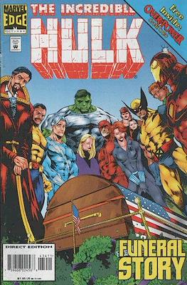 The Incredible Hulk Vol.1 #434