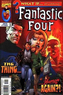 What If (Vol. 2 1989-1998) #109