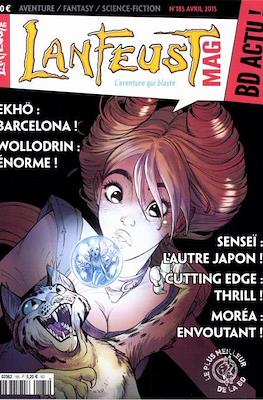 Lanfeust Mag #185