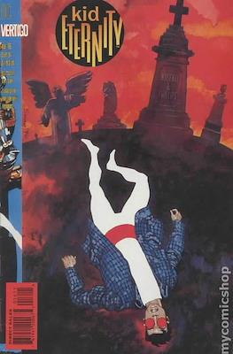 Kid Eternity Vol. 3 (1993-1994) #16