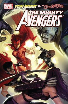 The Mighty Avengers Vol. 1 (2007-2010) #28