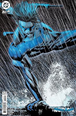 Nightwing Vol. 4 (2016-Variant Covers) #140