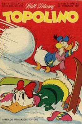 Topolino #1108