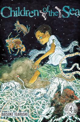 Children of the Sea #4