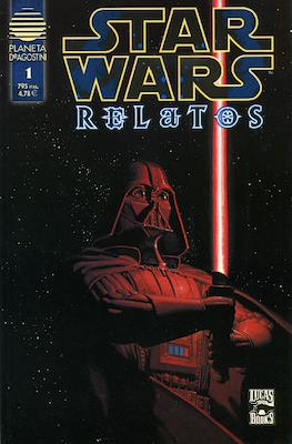 Star Wars. Relatos #1