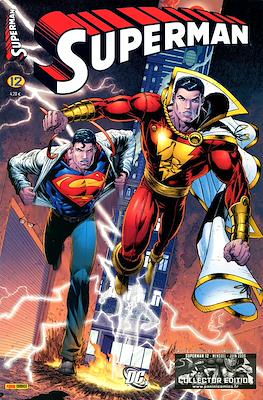 Superman (2005-2007) #12