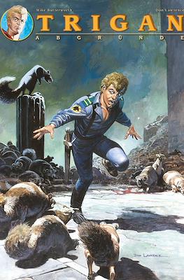 Trigan #10