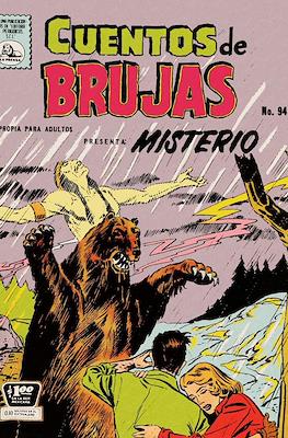 Cuentos de brujas #94